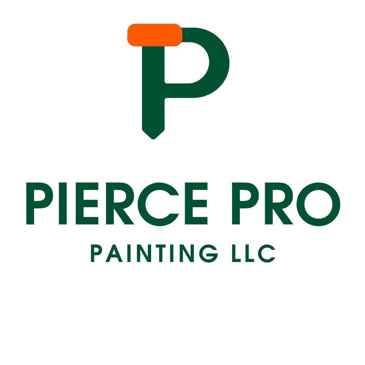 Pierce Painting Co.